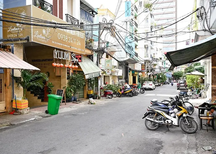 Huyen Homestay