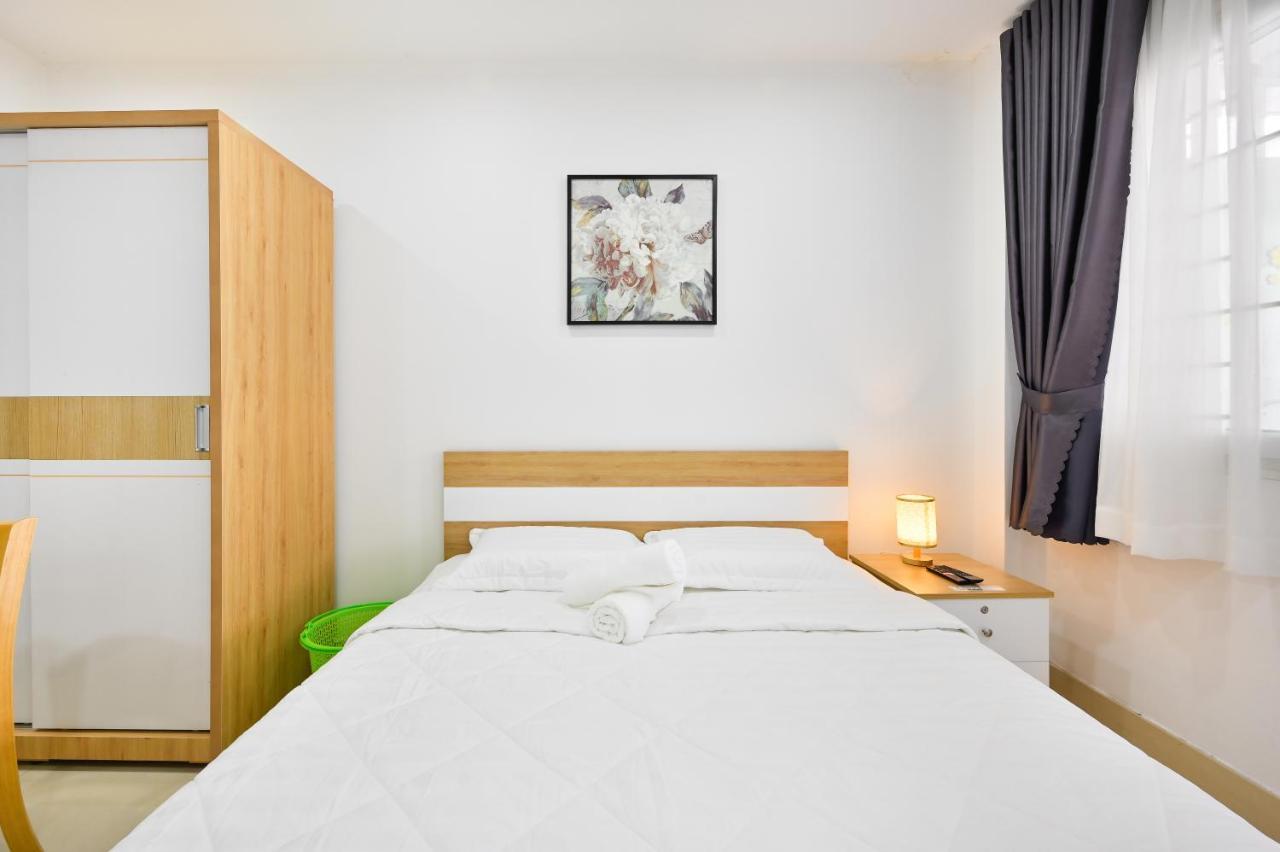 Huyen Homestay * Ho Chi Minh City