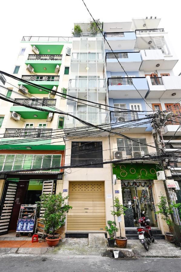 Homestay Huyen Homestay