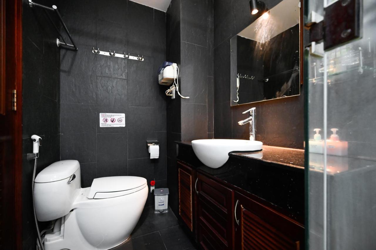 Homestay Huyen Homestay Ho Chi Minh City