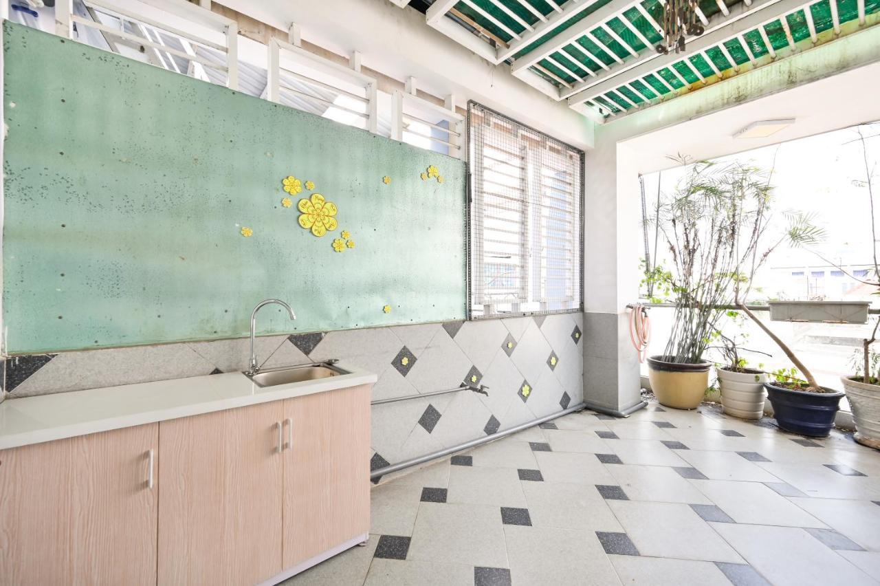 Huyen Homestay Ho Chi Minh City