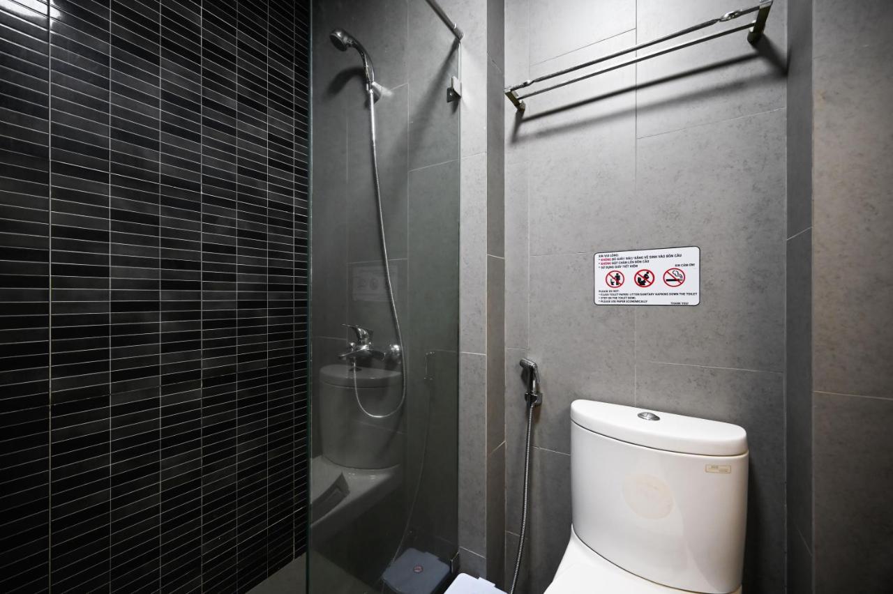 Huyen Homestay * Ho Chi Minh City
