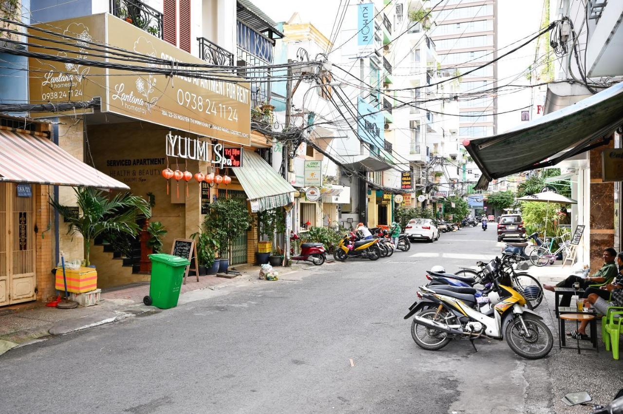 Huyen Homestay Homestay Ho Chi Minh City