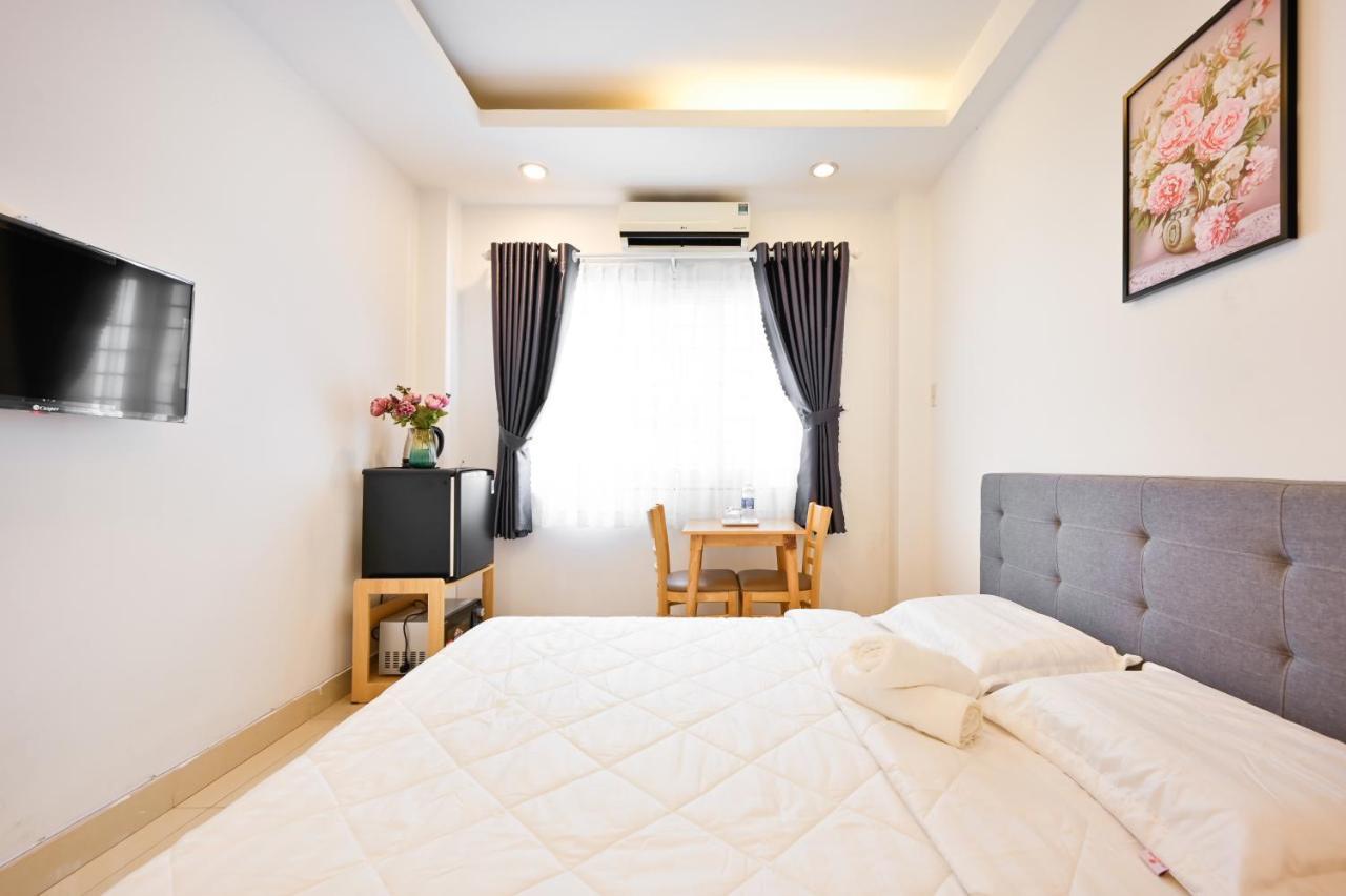 Huyen Homestay Homestay