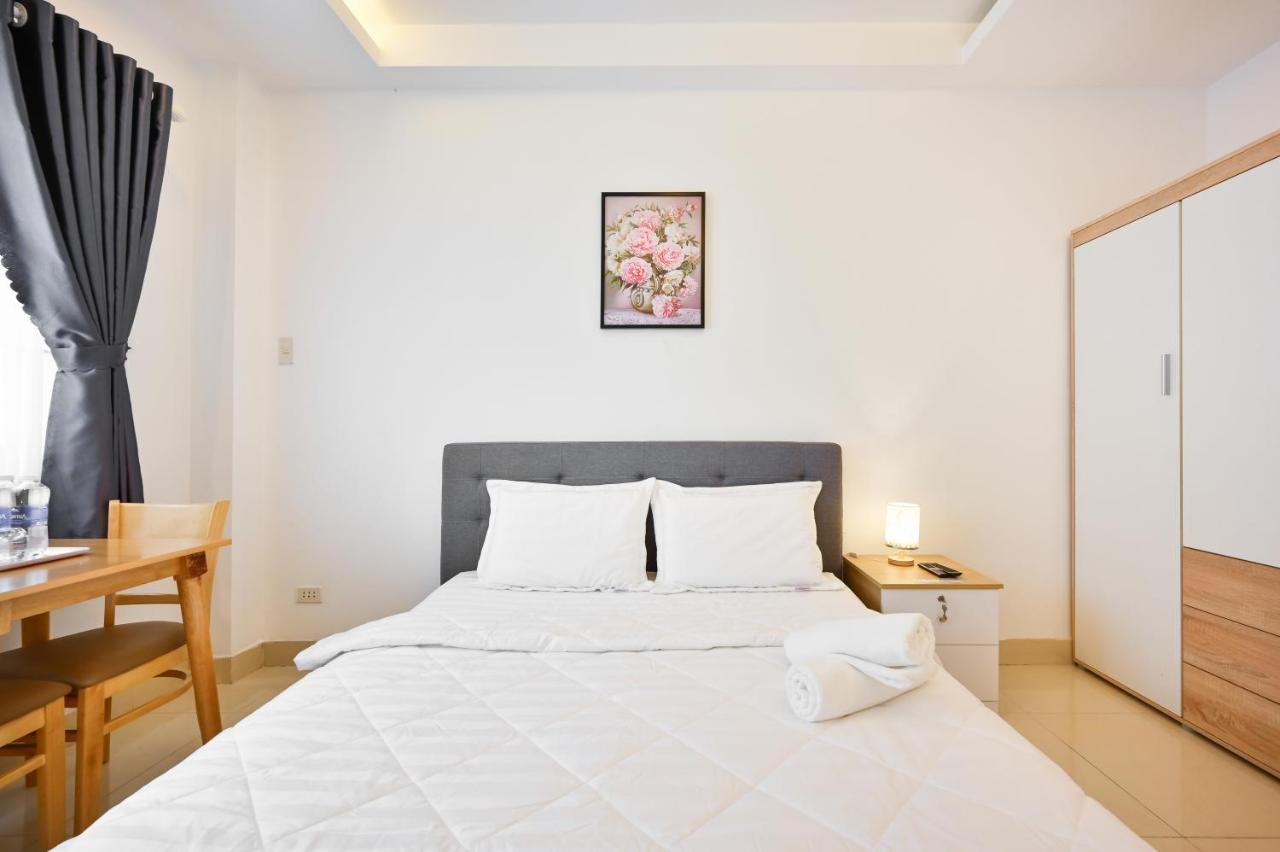 Homestay Huyen Homestay