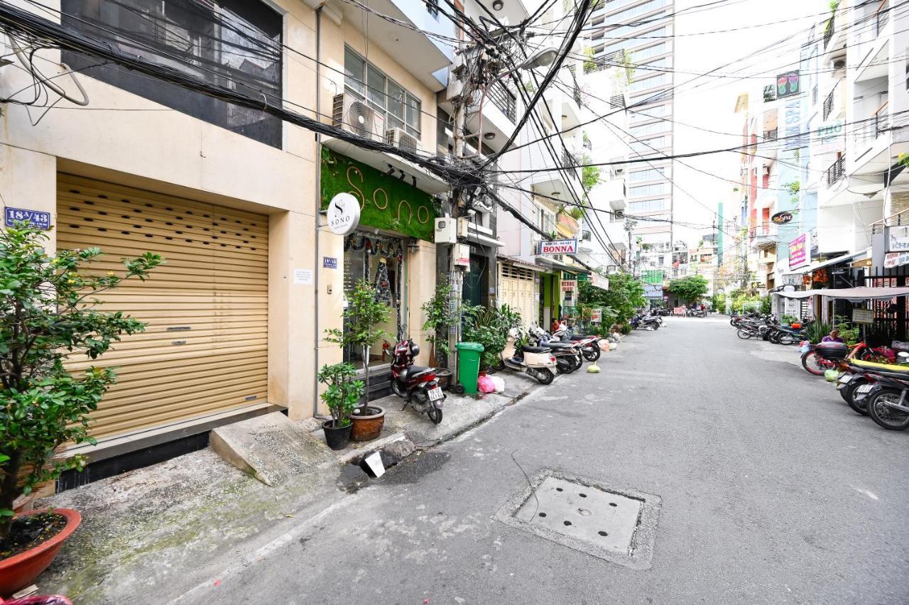 Huyen Homestay Ho Chi Minh City
