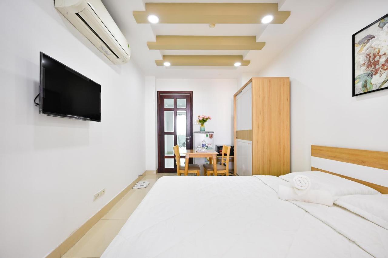 Huyen Homestay Homestay Ho Chi Minh City