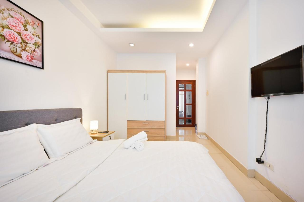 Huyen Homestay Homestay Ho Chi Minh City